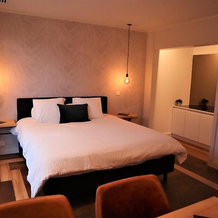 B&B Fago Bruges Exterior foto