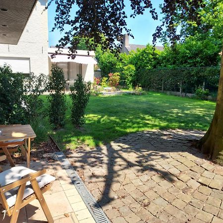 B&B Fago Bruges Exterior foto