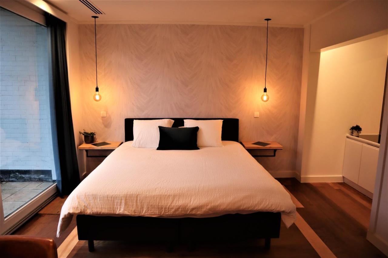 B&B Fago Bruges Exterior foto