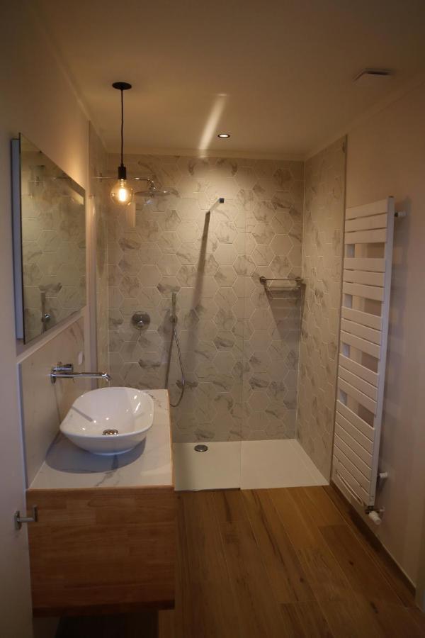 B&B Fago Bruges Exterior foto