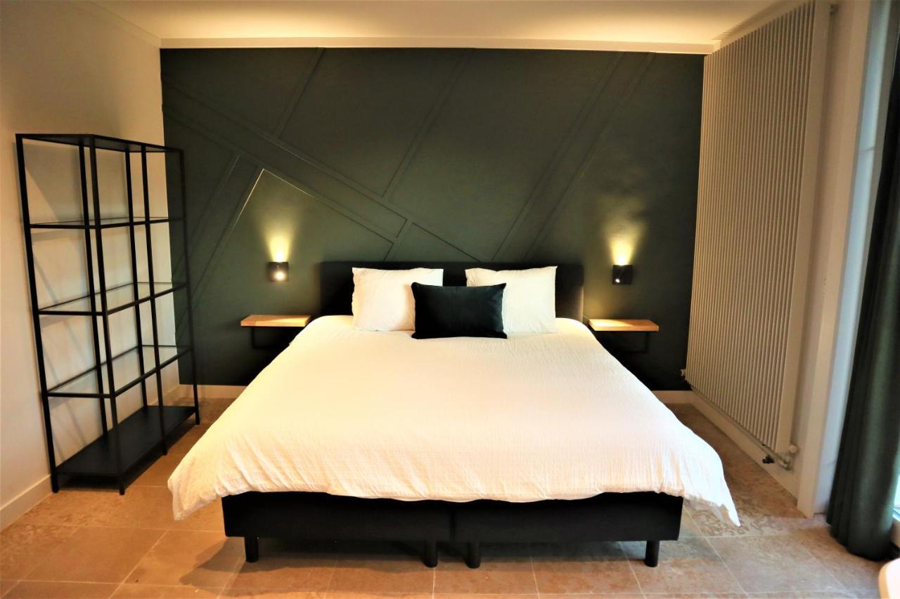 B&B Fago Bruges Exterior foto