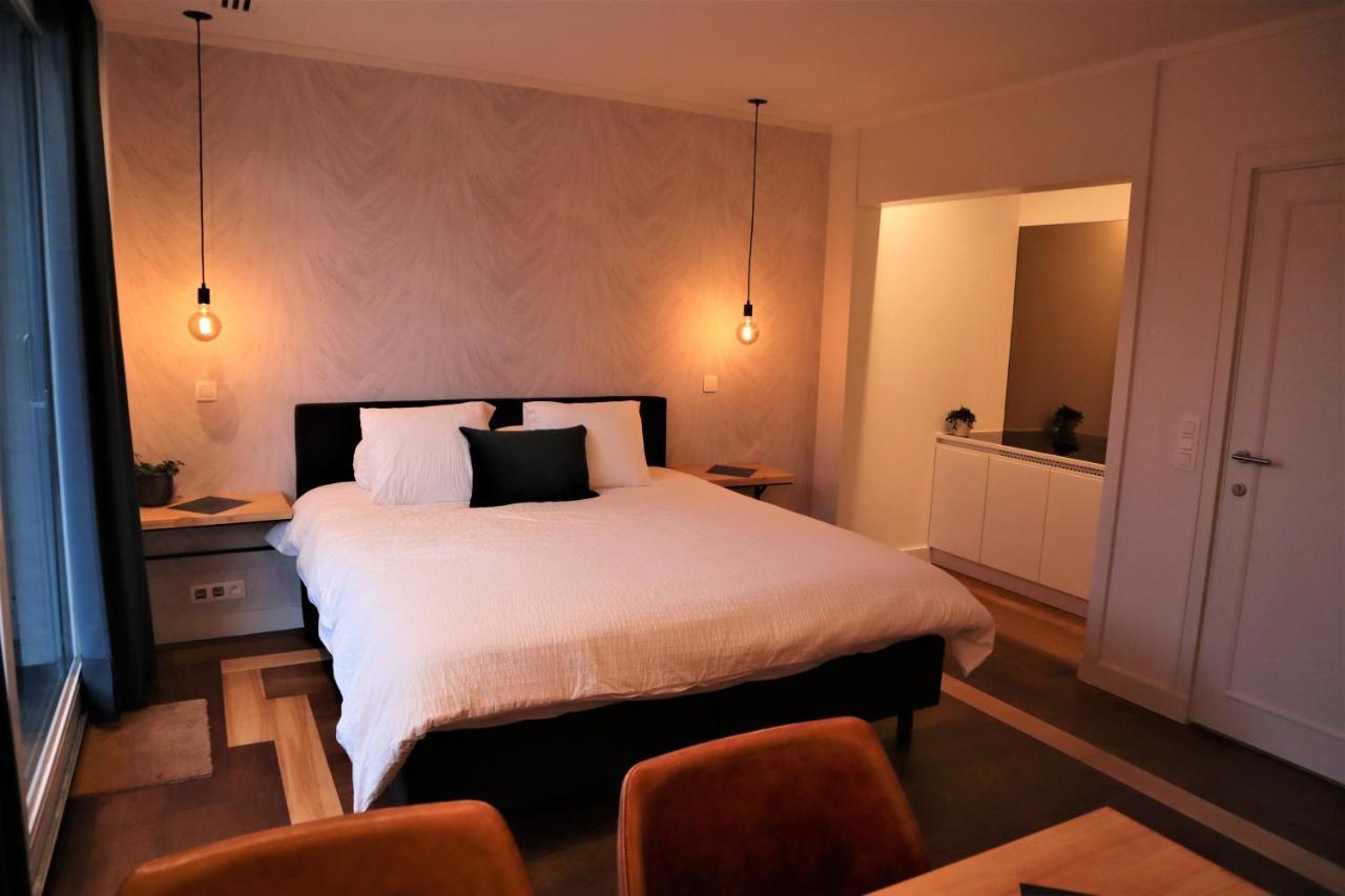 B&B Fago Bruges Exterior foto
