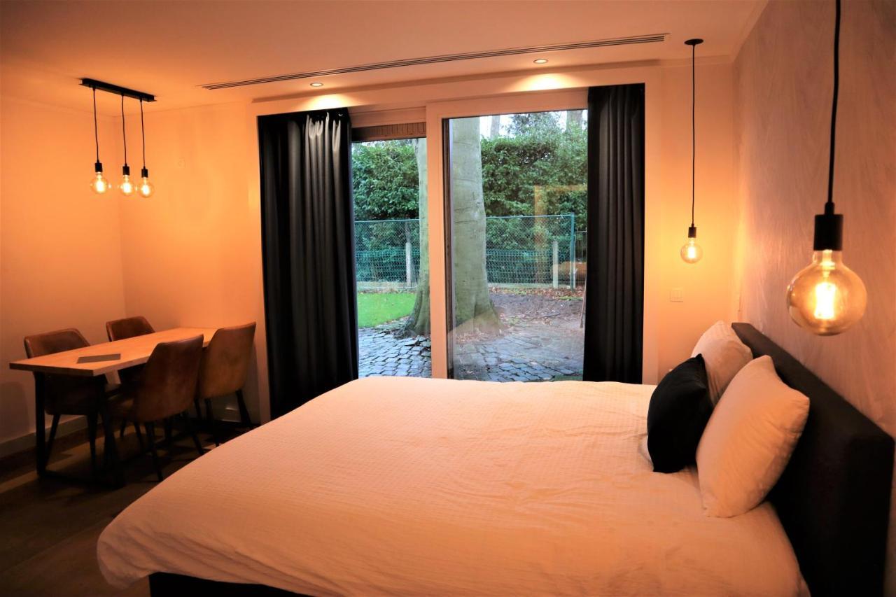 B&B Fago Bruges Exterior foto