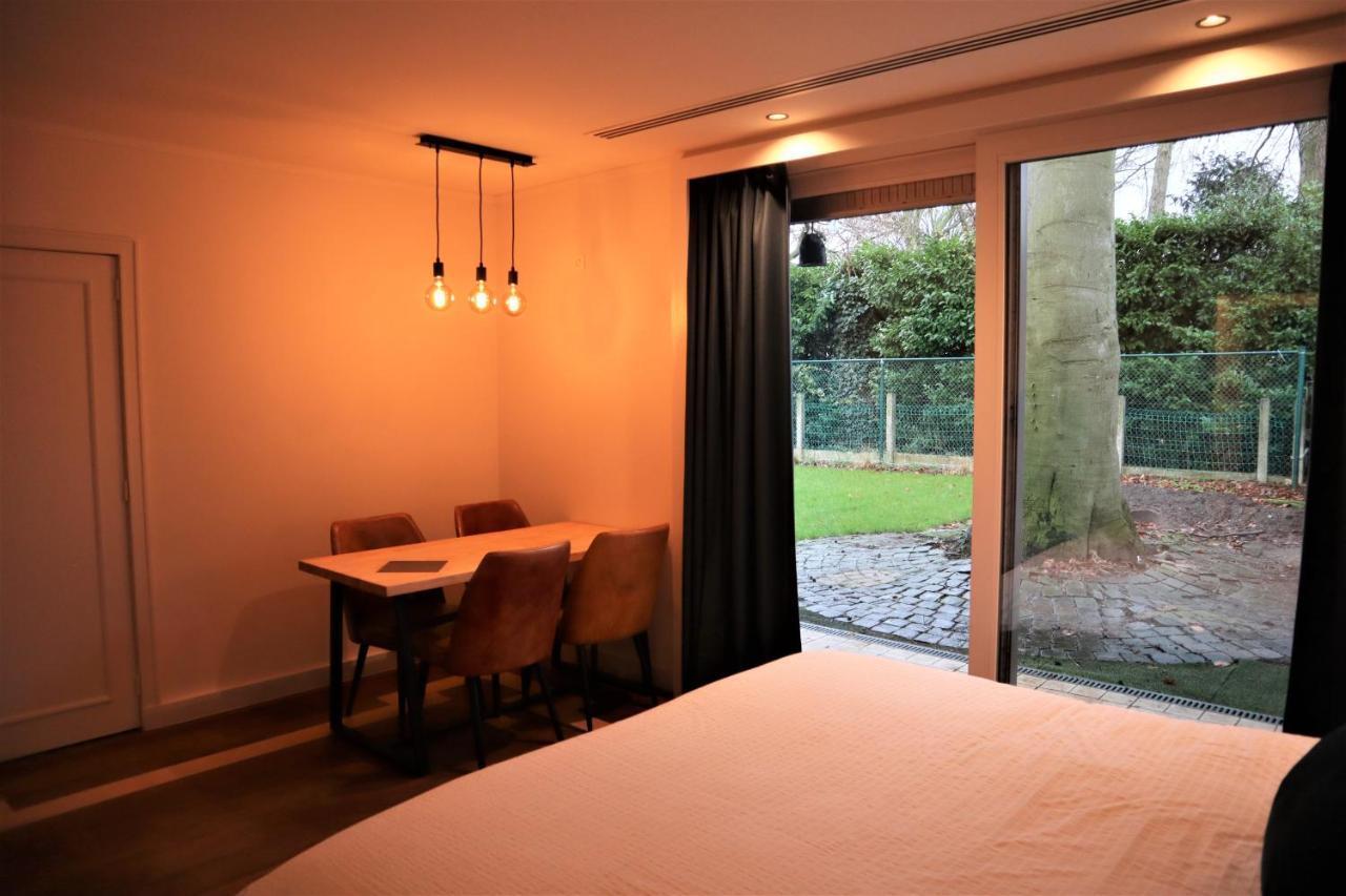 B&B Fago Bruges Exterior foto