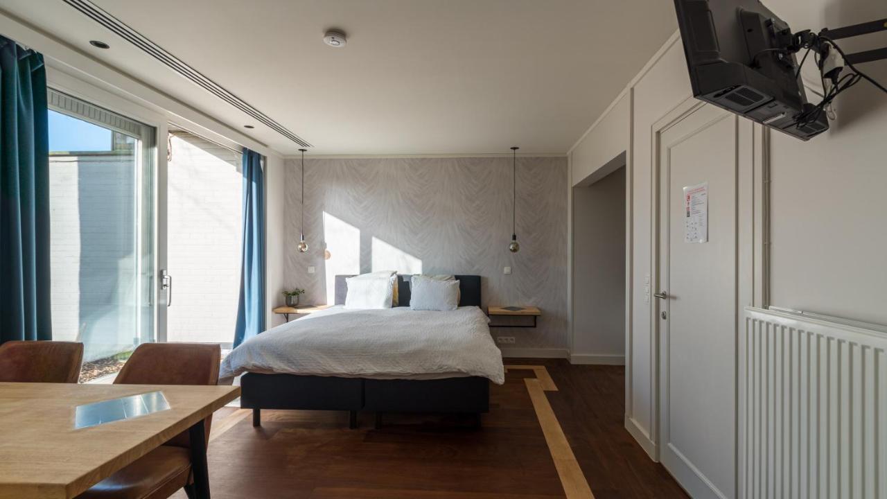 B&B Fago Bruges Exterior foto